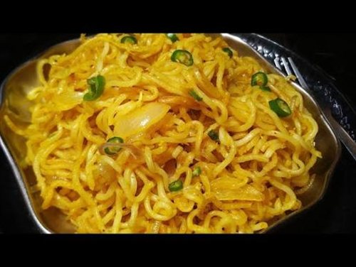 ONION MAGGI